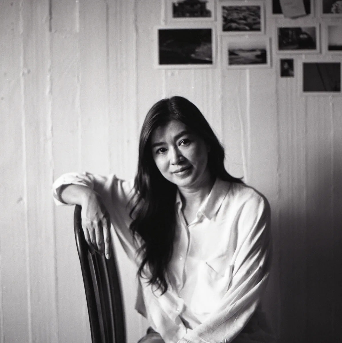 Eaindra Kyaw Zin